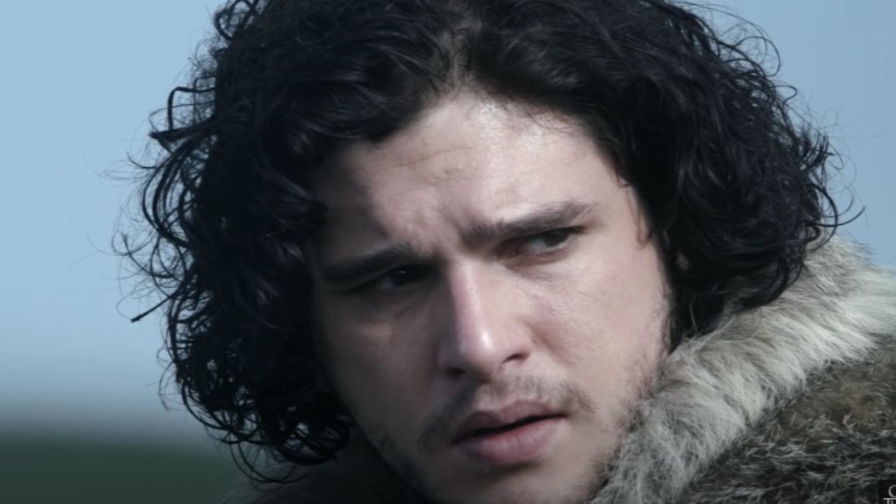 Kit Harington Performs Jon Snow’s Famous Line In Ad Campaign ForNew Game Of Thrones MobileGame; Watch [Video]