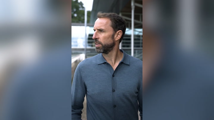 England stars including Bellingham and Kane send message to Southgate | Sport [Video]