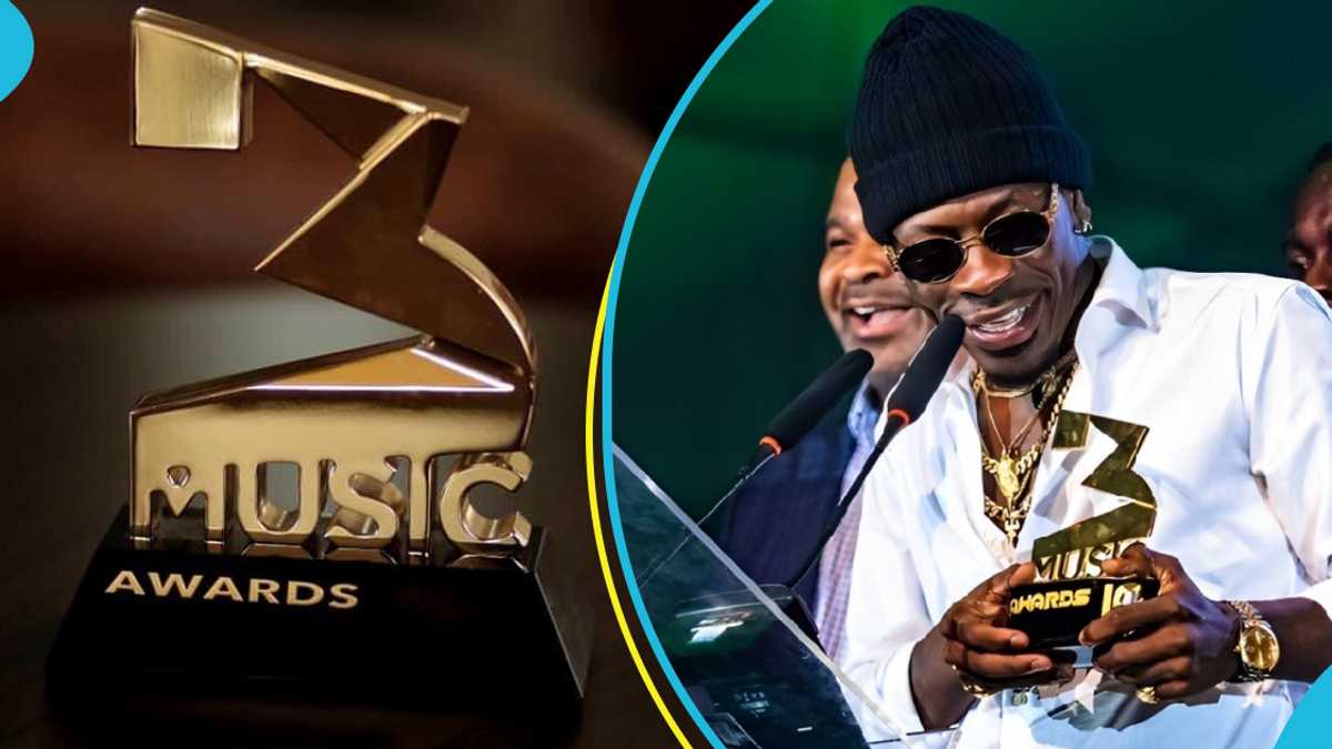 3Music Awards Returns This September After Hiatus, Date For Nominee Announcements Drops [Video]