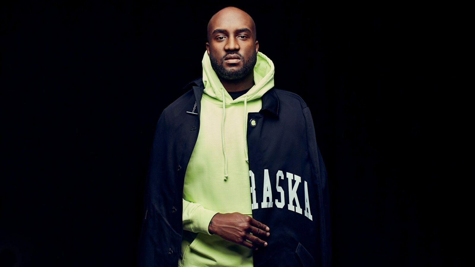 Virgil Abloh booked for FORWARD LATAM virtual event by Facebook [Video]