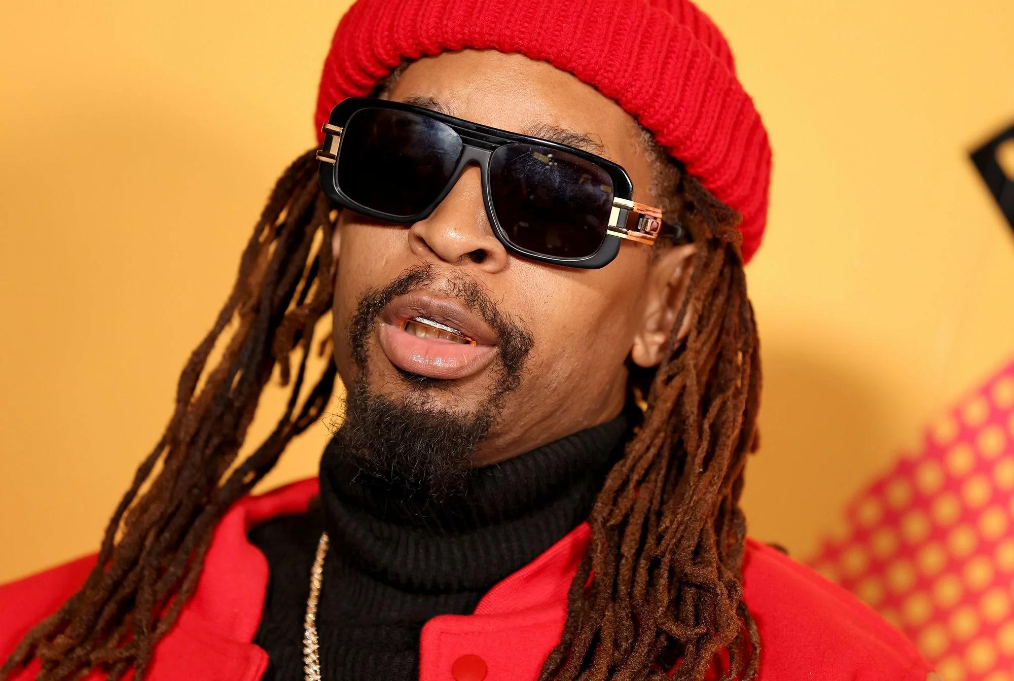 Lil Jon performs at Westlake Financial National Sales Conference [Video]