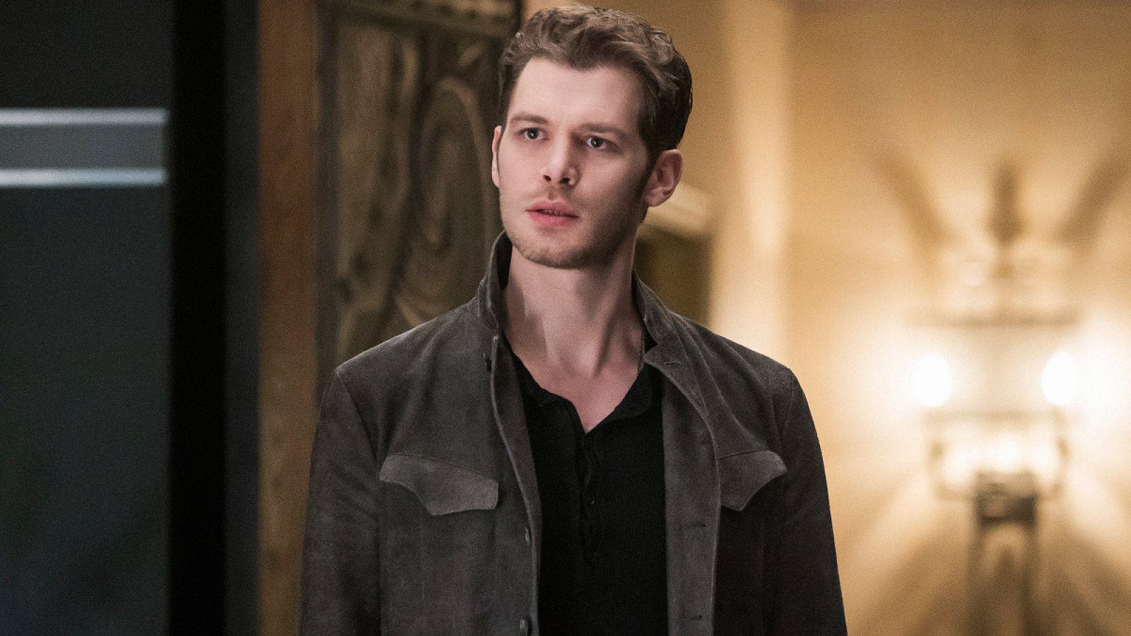 Joseph Morgan partners with Dream Games [Video]