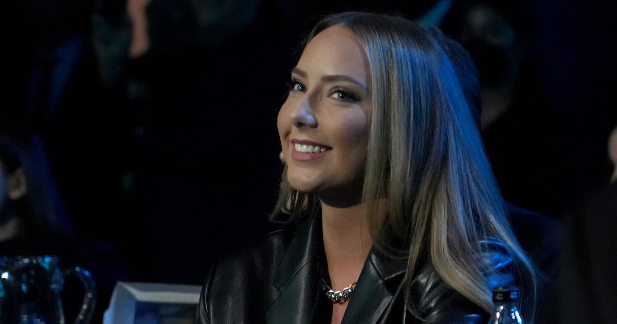Hailie Jade: Meet Eminem’s 28-Year-Old Daughter [Video]