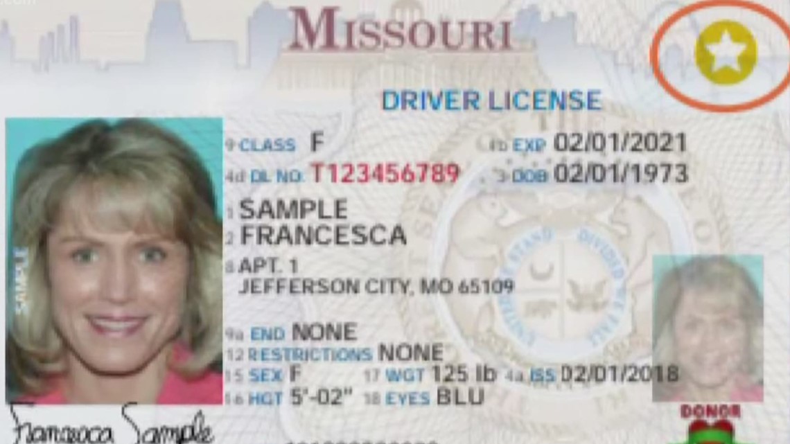 Getting a Real ID just got easier in Missouri [Video]