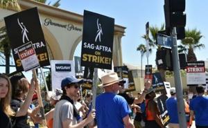 Video game actors to strike in California [Video]