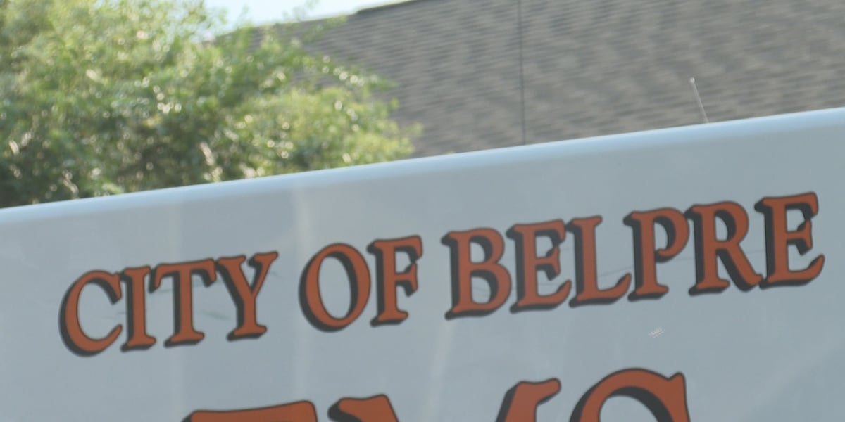 The Right Path and Belpre Heights Church hold Back to School Bash [Video]