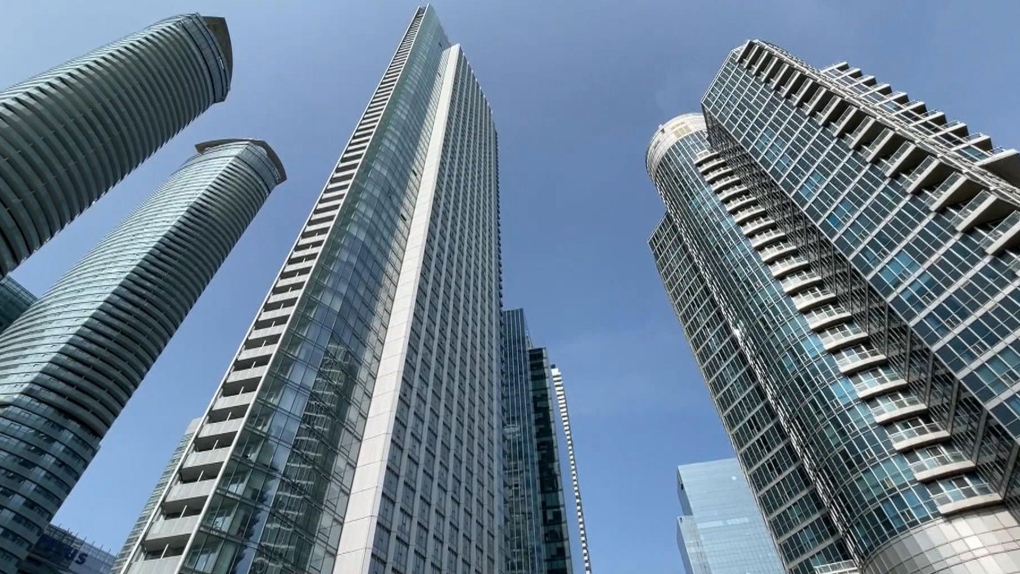 Toronto real estate: Condo sales were down nearly 20 per cent in second quarter [Video]