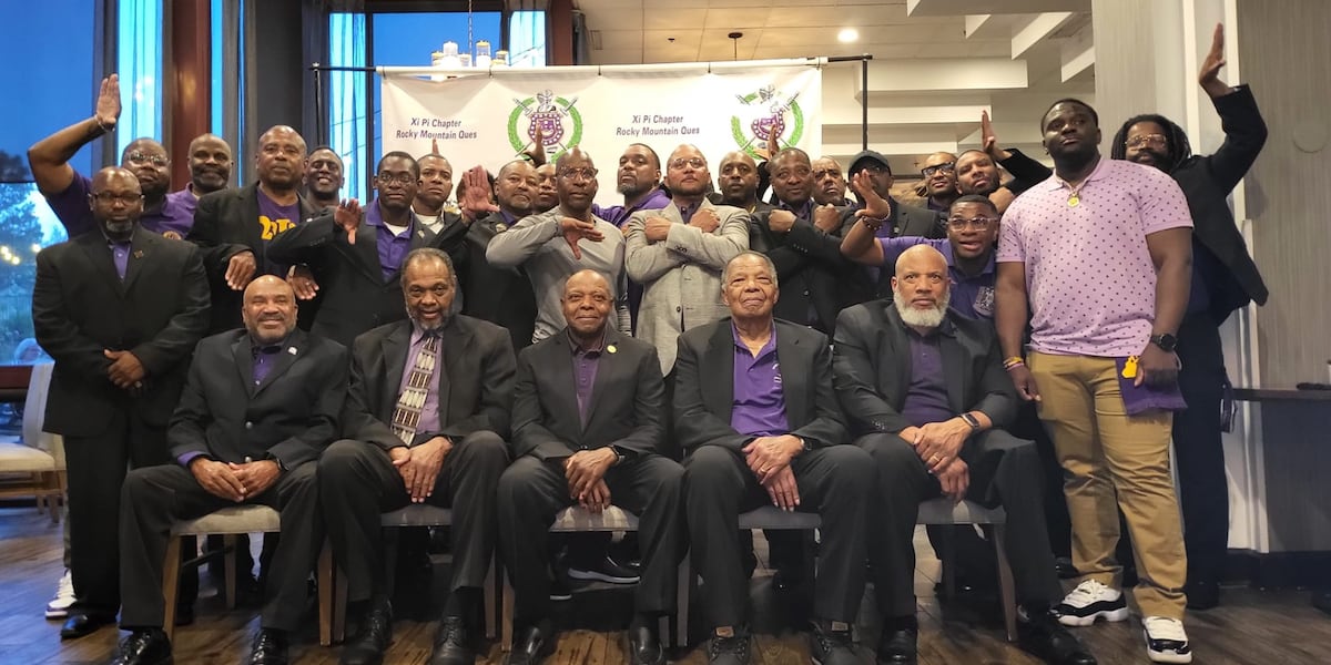 Rocky Mountain Ques: Celebrating 50 years of good deeds in Colorado Springs! [Video]