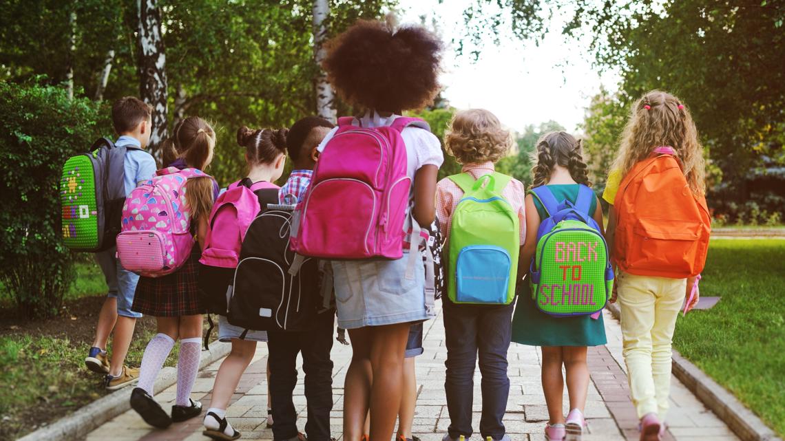 San Antonio area residents invited to back-to-school-events all across the city [Video]