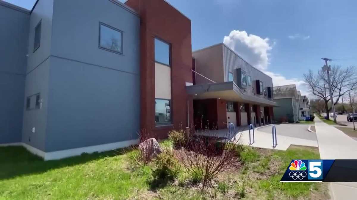 Sara Holbrook Community Center to close next week [Video]