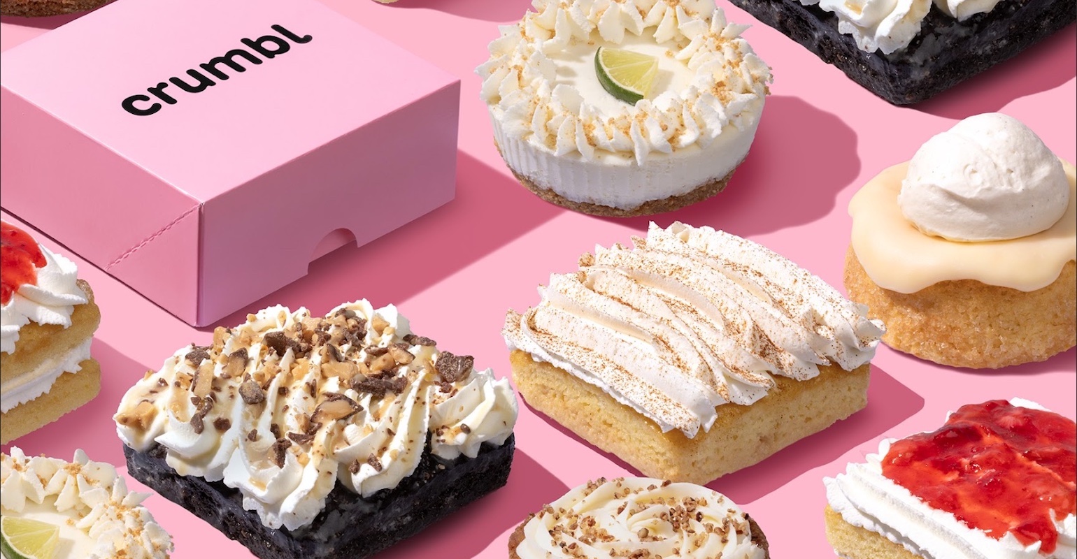 Crumbl expands menu with range of dessert items [Video]