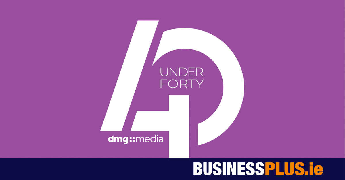 40 Under 40: a spotlight on Adlands young talent [Video]