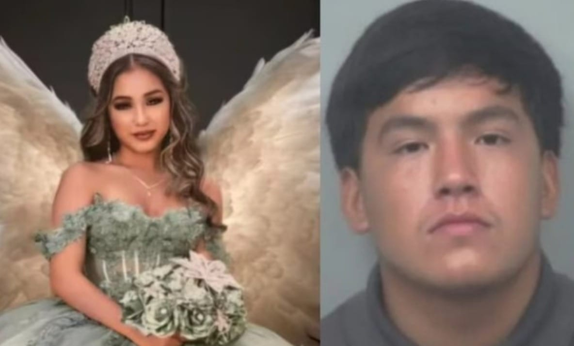 Who is Jesus Monroy? Georgia Man Arrested for Allegedly Killing 16-Year-Old Pregnant Girlfriend Mia Campos, Whose Body Was Found on the Side of the Road [Video]