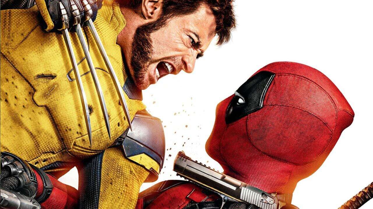 Unsurprisingly, Deadpool & Wolverine Is Already Breaking Box-Office Records Before Its Opening Weekend [Video]