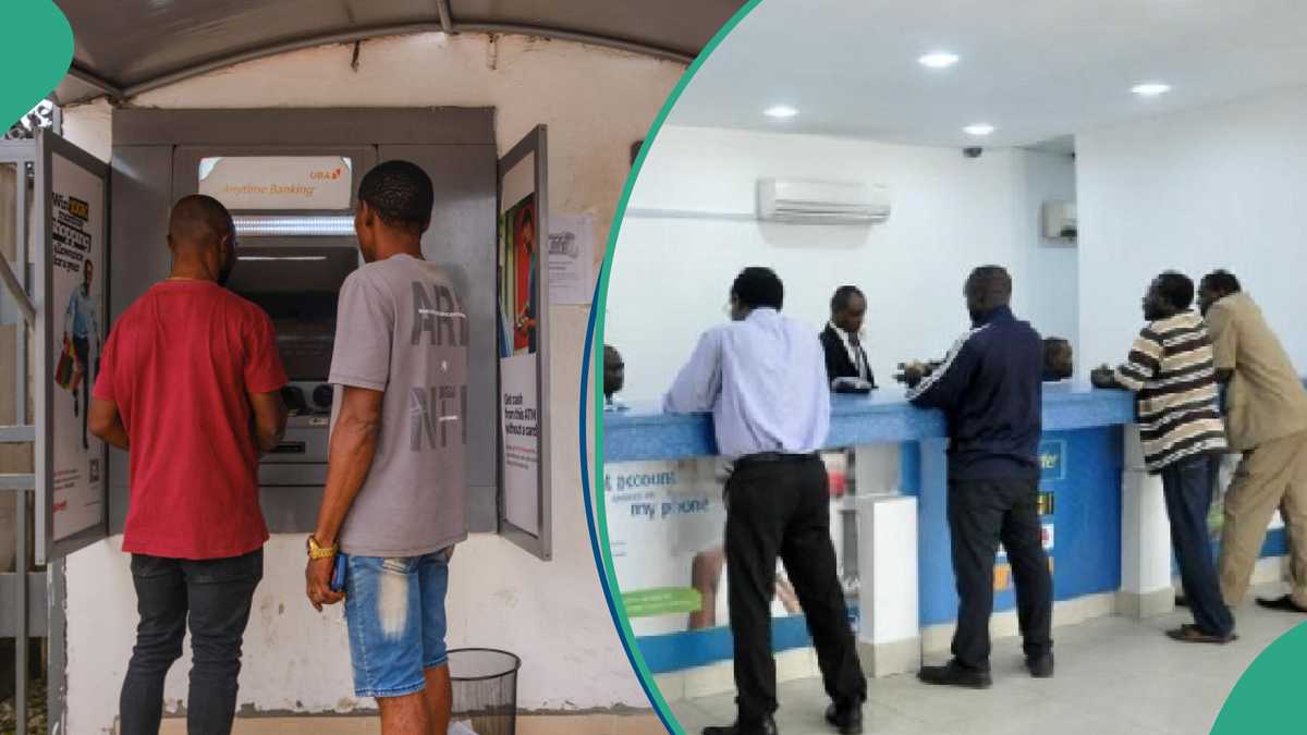 GTB, Zenith, UBA, Other Banks Announce Increase in Customers’ Loan Rate After CBNs Decision [Video]