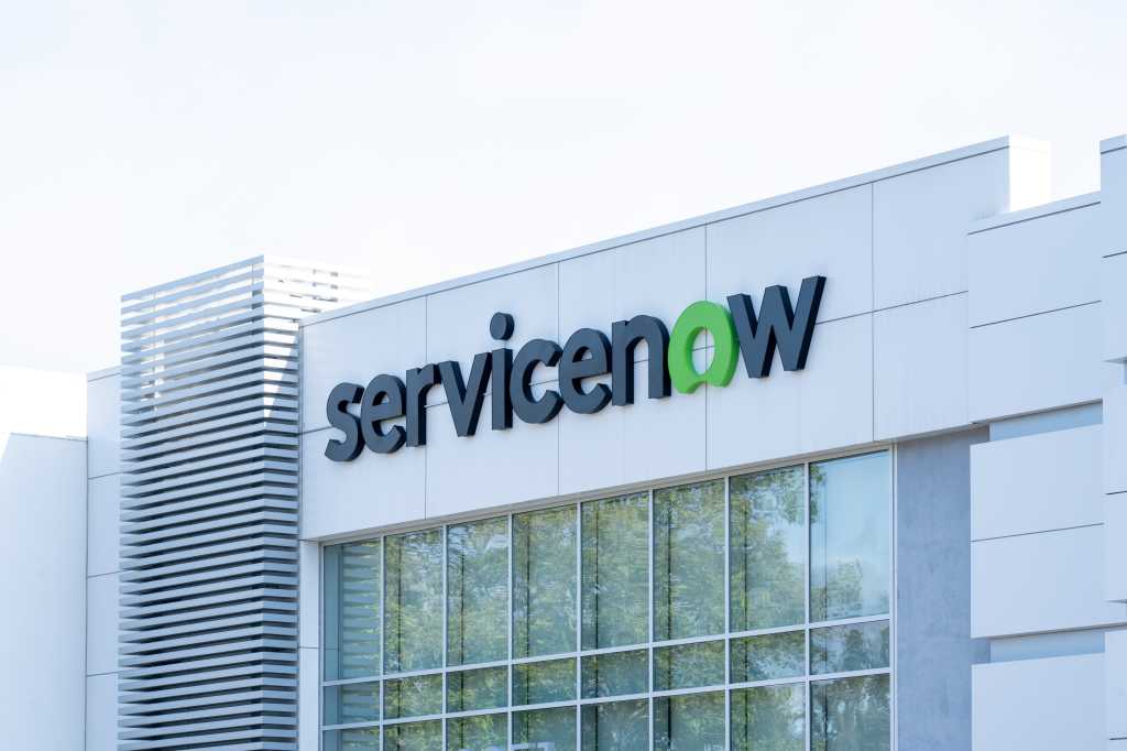 ServiceNow: Latest news and insights [Video]