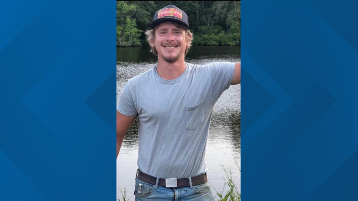 Glynn County police investigating death of Michael Rose [Video]