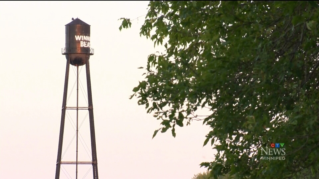 Winnipeg Beach launches ‘bylaw blitz’ to tackle derelict properties [Video]