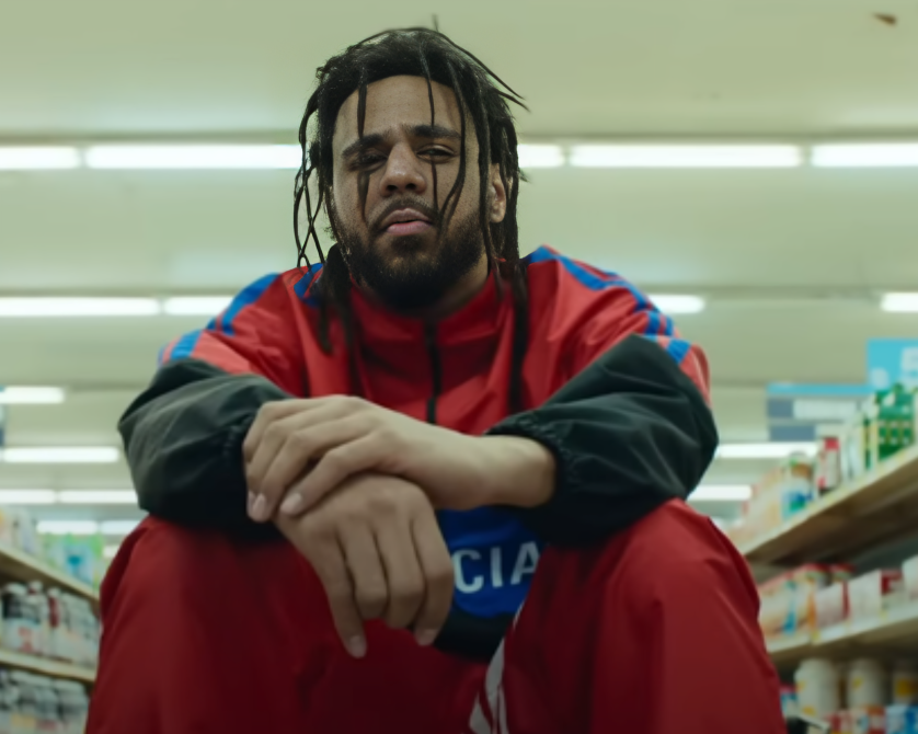 J. Cole’s “Middle Child” Officially Diamond: Rap Superstar Reaches New Milestone [Video]