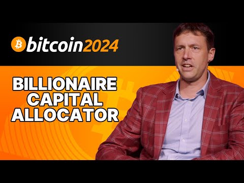 Billionaire Capital Allocator [Video]