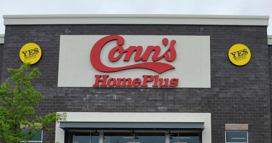 Conn’s HomePlus closing 5 Virginia stores [Video]