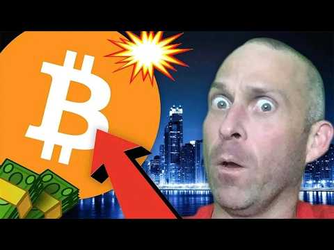 BITCOIN!!!!! NOONE IS SEEING THIS!!!!!!!!!!! [Video]