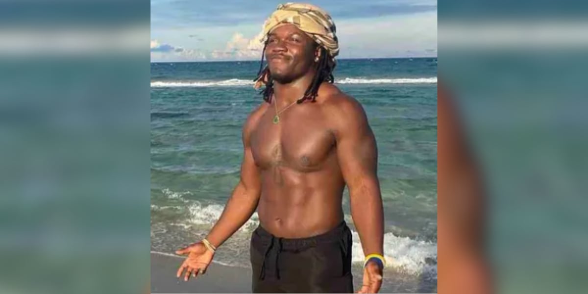 College football player dies after collapsing on field days before his 21st birthday, family says [Video]