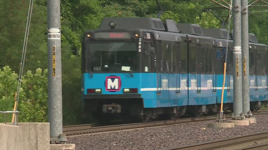 Metro partnering with law enforcement for added security [Video]