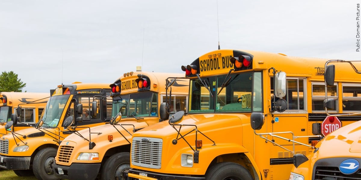 Charter school for kids with ASD opens in Monroe [Video]