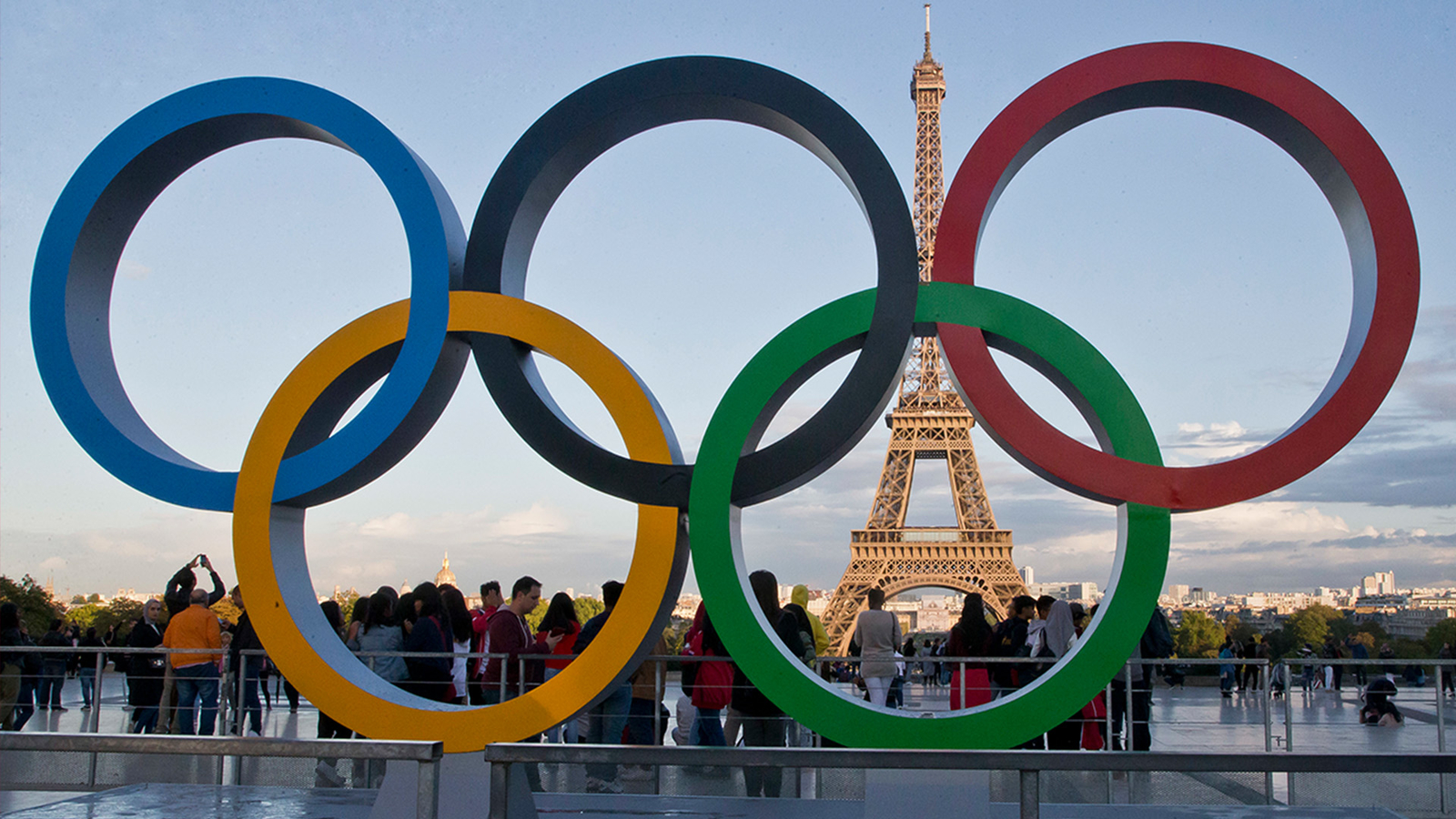 Paris Olympics 2024: Controversy surrounds French ban on hijab as competition gets underway [Video]