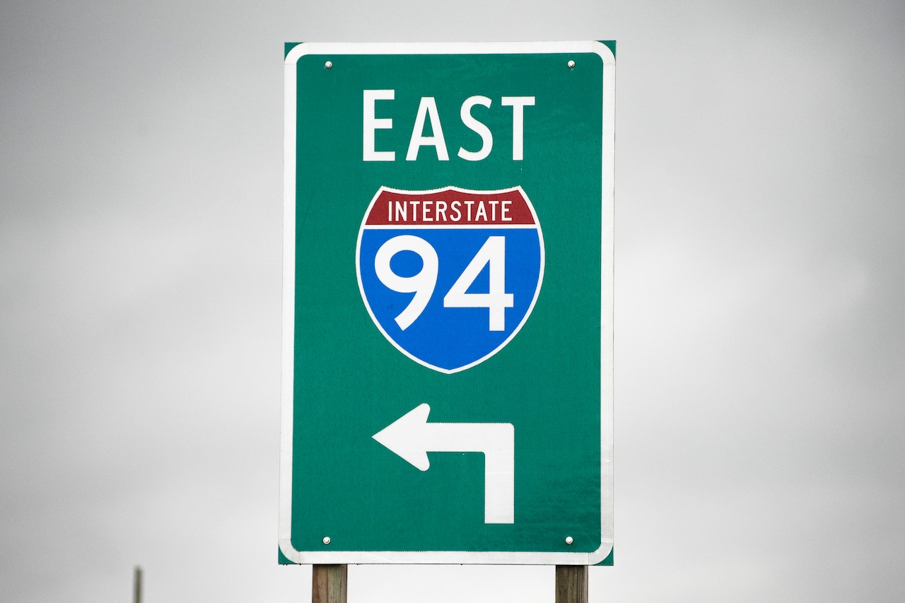 I-94 lane to close for bridge work [Video]