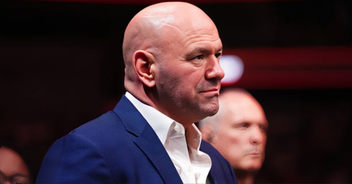 Dana White Plans To Scrap Bonus Pay Increase After UFC 304: ‘I’m Not Doing This Ever Again’ [Video]