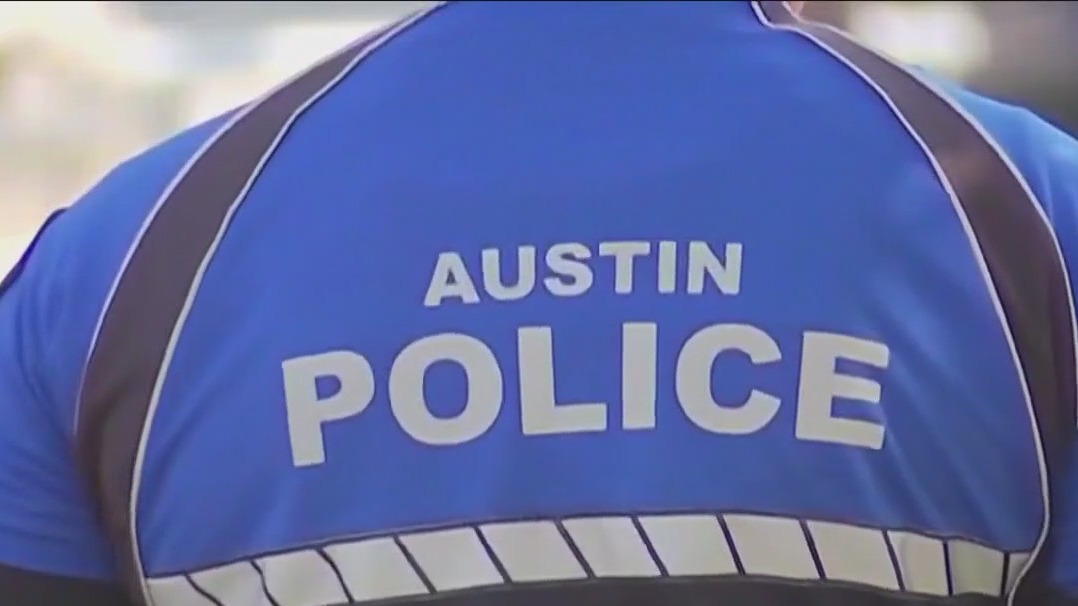 Austin city manager not rushing decision on city’s next police chief [Video]