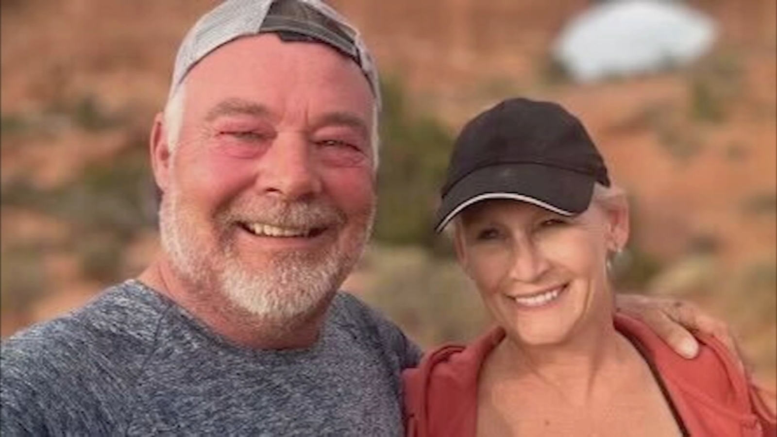 Human remains confirmed to be Maranda Anofski, woman who went missing along with husband in Moab, Utah [Video]