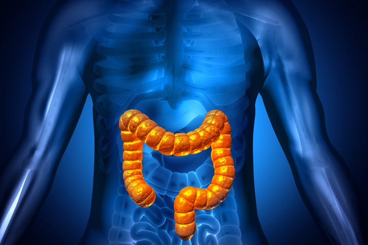 Genes reveal if chemo will help colon cancer patients [Video]