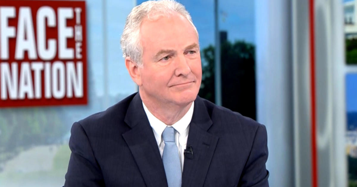 Democratic Sen. Van Hollen says he’s “pleased” about Harris’ statement on Netanyahu meeting [Video]