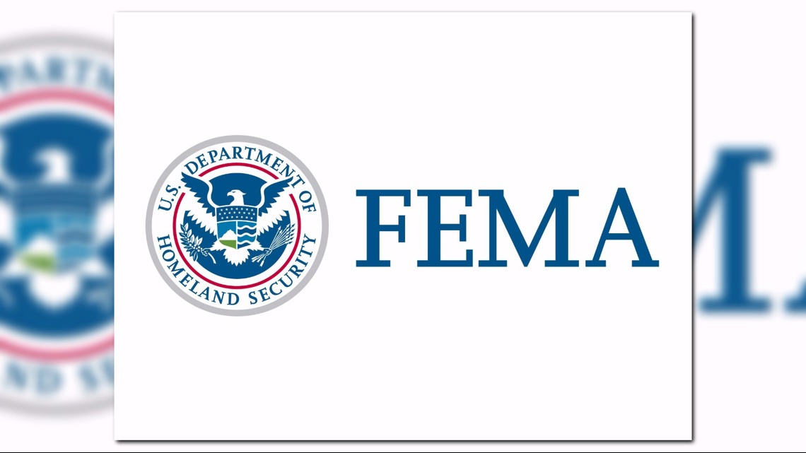 New FEMA disaster recovery center schedule [Video]