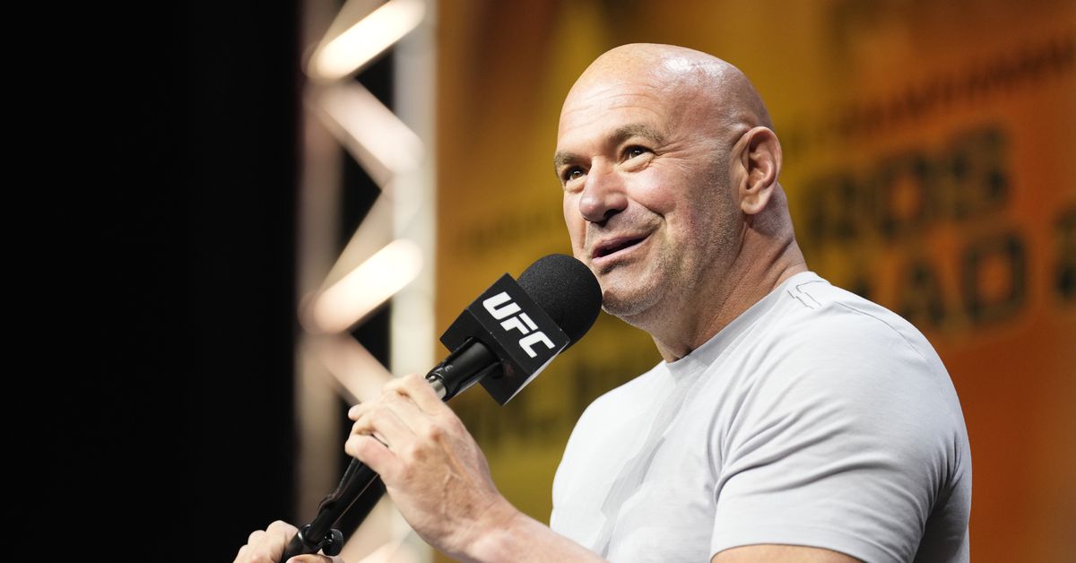 Dana White rips UFC 304, never increasing post-fight bonuses again: You can thank everybody on this card for that [Video]