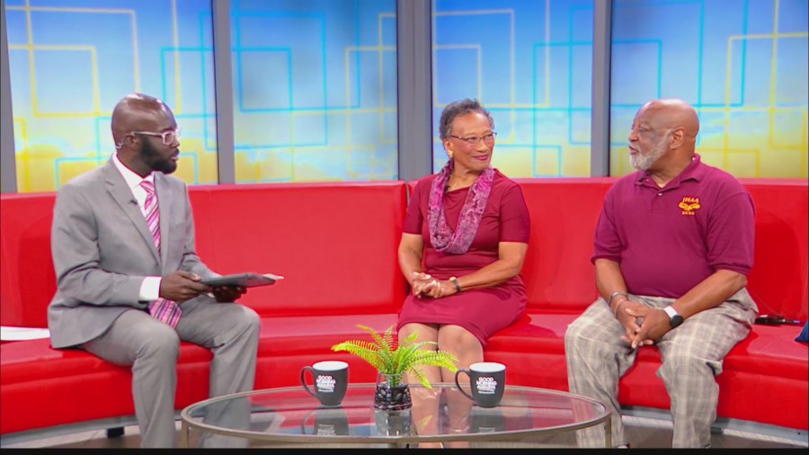 Jefferson High School Alumni Association to hold its Community and Unity event [Video]