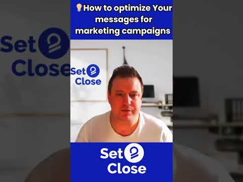 How to Optimize Your Messaging for Account-Based Marketing Campaigns | ABM Strategy Guide [Video]