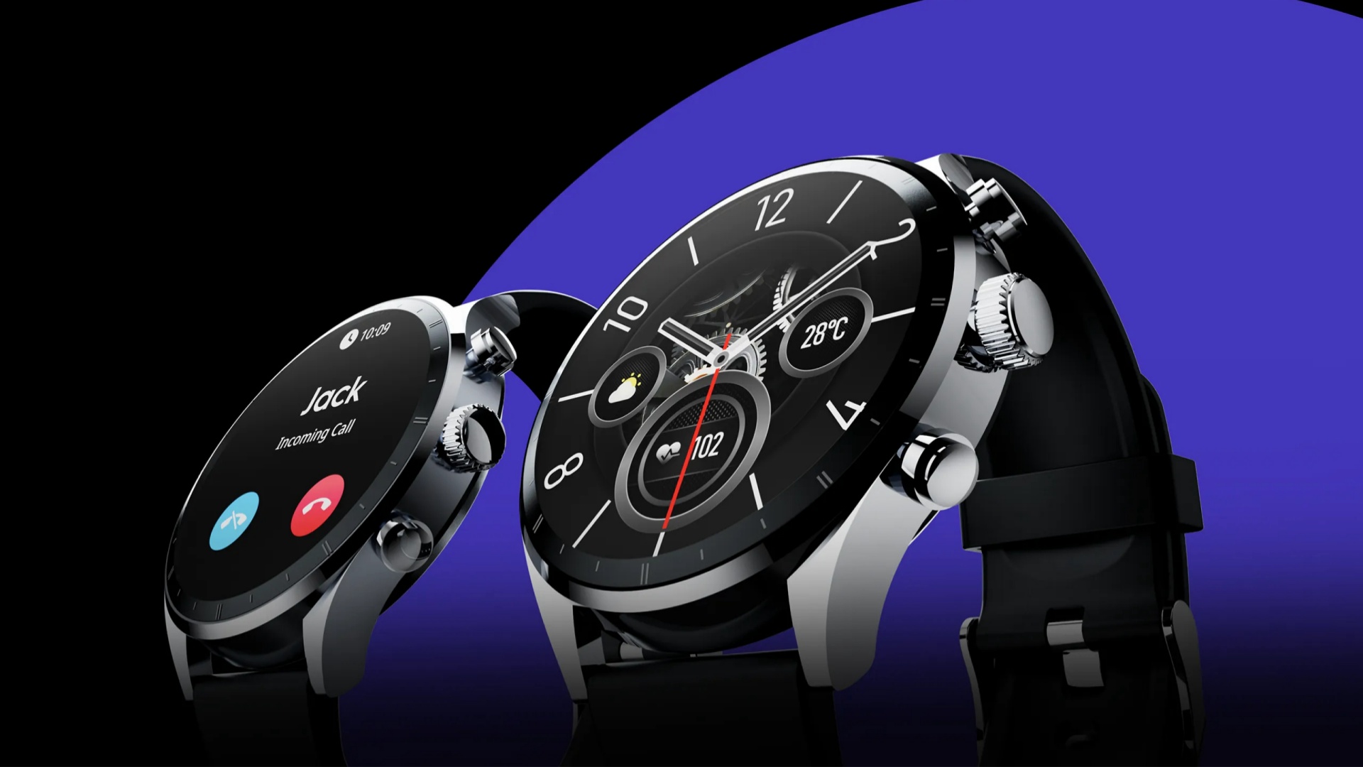 TECNO bringing two new smartwatches to SA [Video]