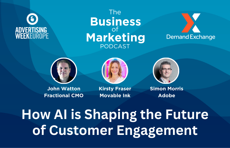 How AI is Shaping the Future of Customer Engagement [Video]