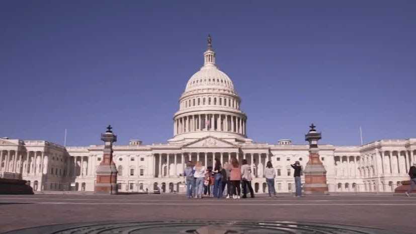 U.S. Senate Race: Heinrich vs. Domenici [Video]