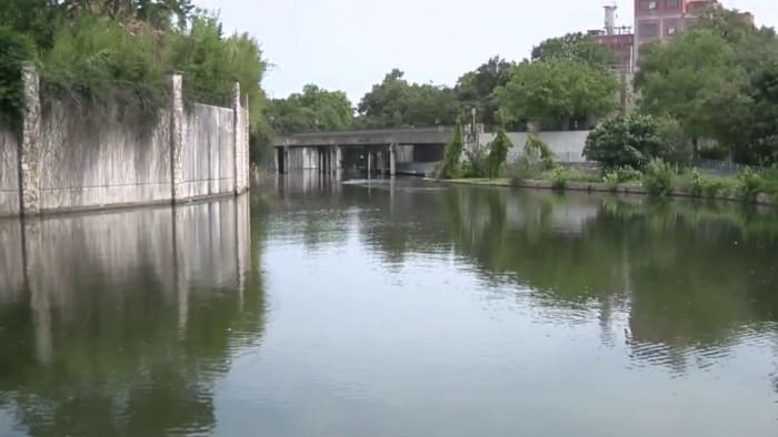 Texas A&M University-San Antonios wastewater contamination project gets federal boost [Video]