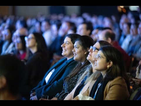 Workday Melbourne Elevate 2024 – Sizzle Reel [Video]