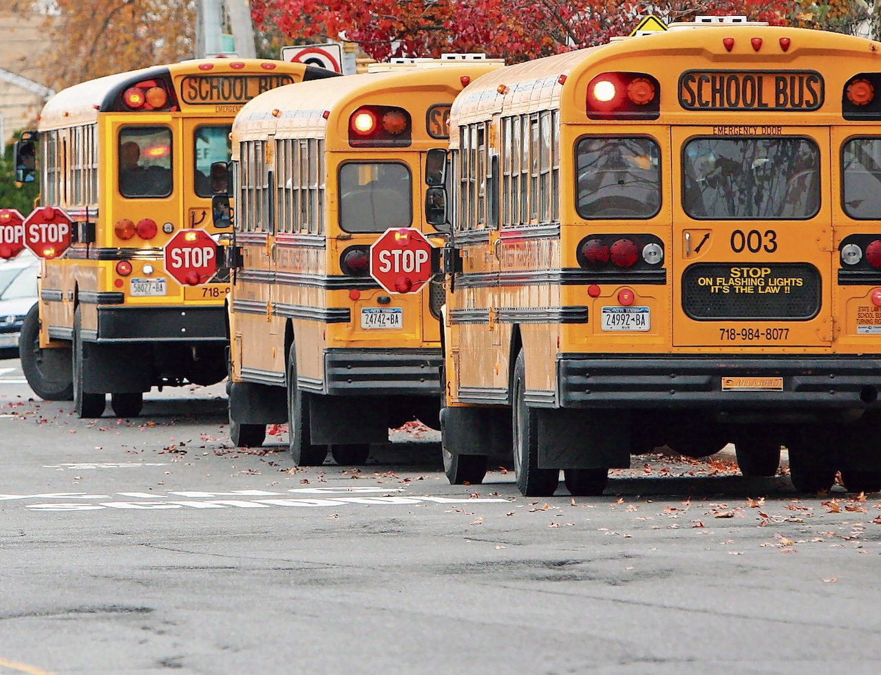 New Black studies curriculum to launch in NYC schools this fall [Video]