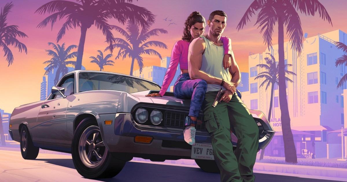 GTA 6 fans have another wild theory for when Trailer 2 will drop [Video]