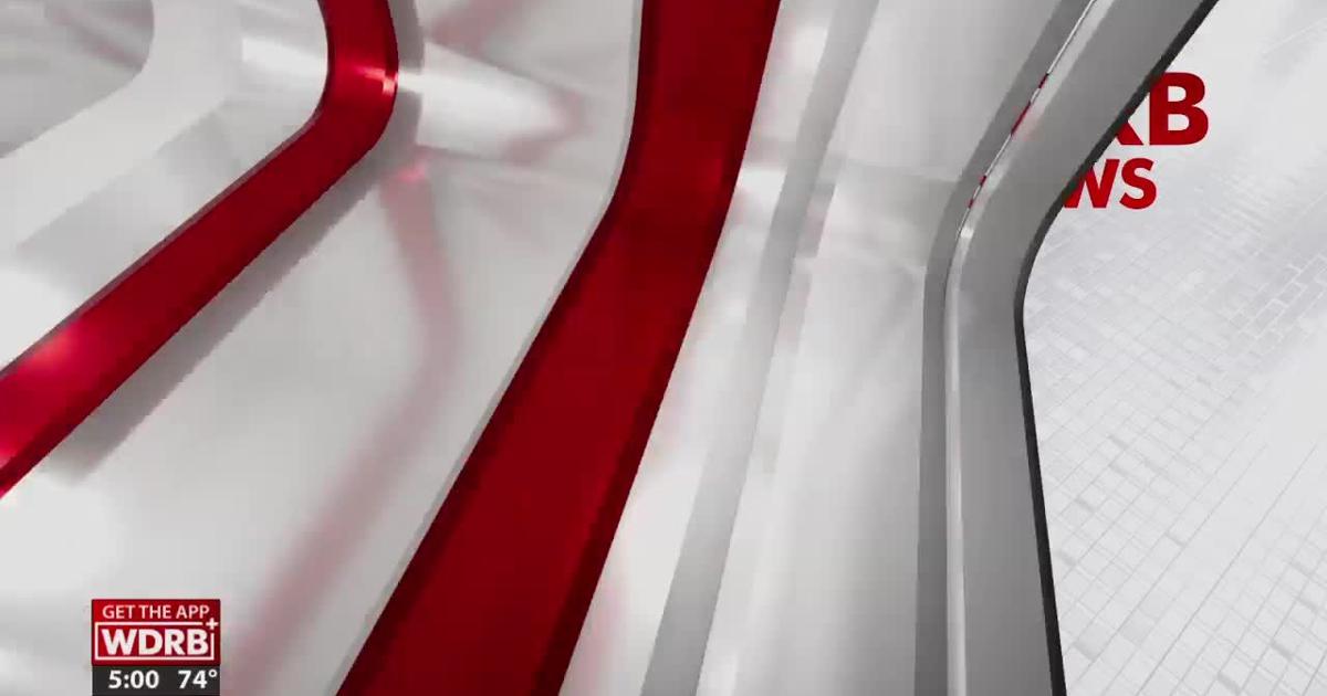 WDRB in the Morning 5 AM | [Video]