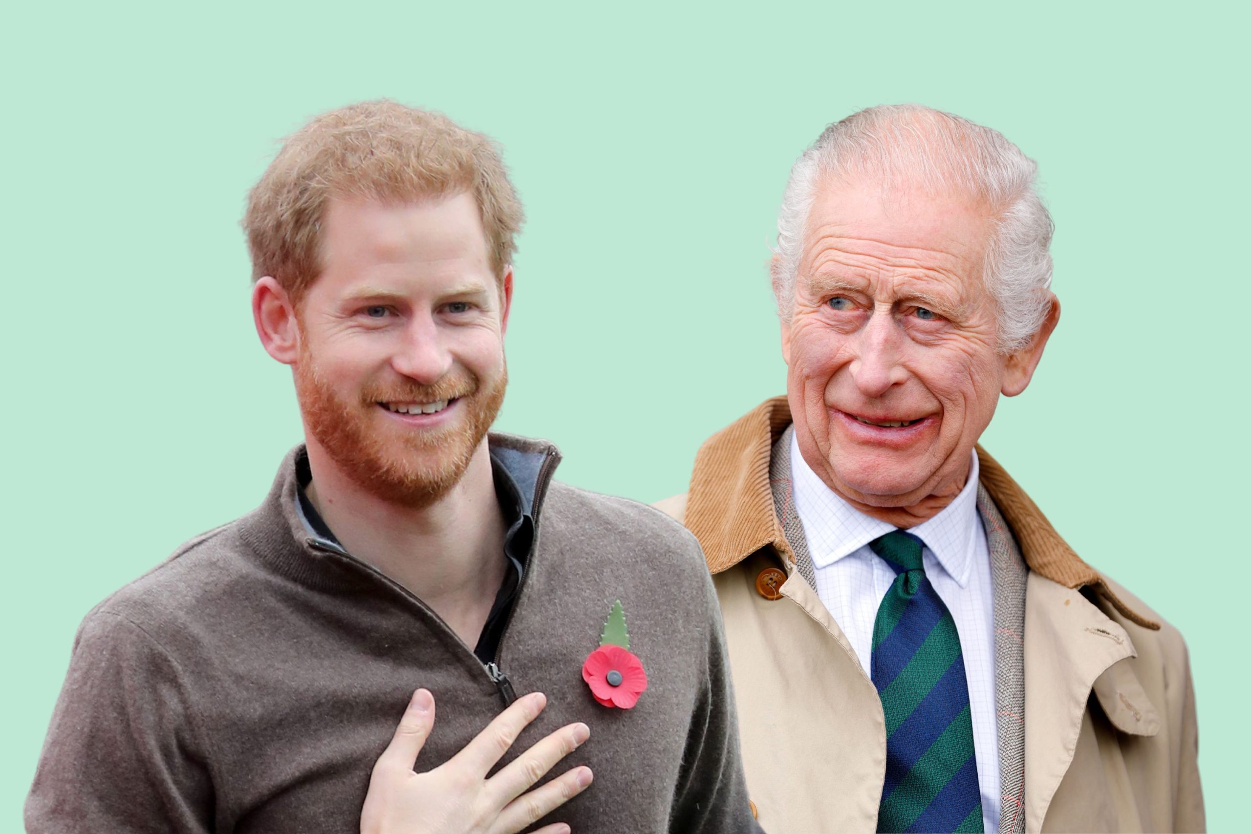 Prince Harry’s Big Decision Is ‘Booby Trap’ for Charles [Video]