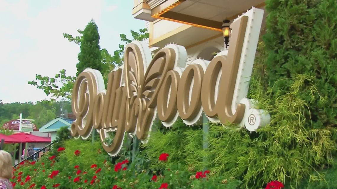 Dollywood, hit by “unprecedented flooding event” [Video]